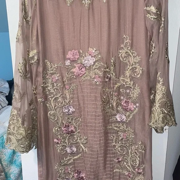 Imrozia premium -like new
Medium. Worn once. - Picture 5 of 16